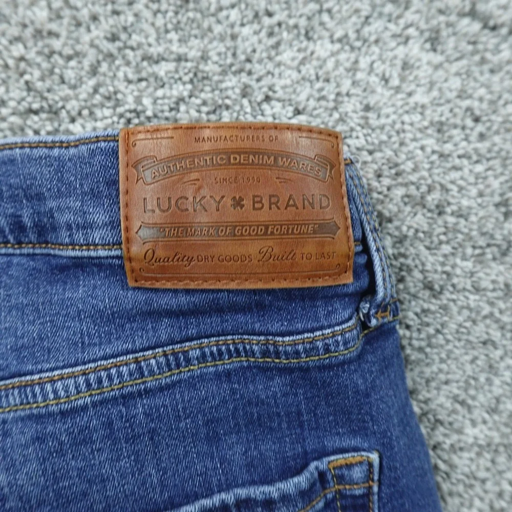 Lucky Brand lucky brand